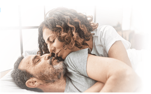 Prostate Support Couple